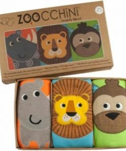 Zoocchini Oefenbroekjes Boy 3 St. 2-3Y -Sophie Shop 550x594 1