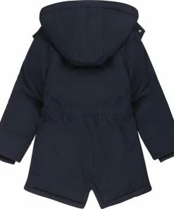 Koko Noko U-GIRLS Meisjes Jas - Maat 86 12 Koko Noko U-GIRLS Meisjes Jas - Maat 86 -Sophie Shop 550x596 1