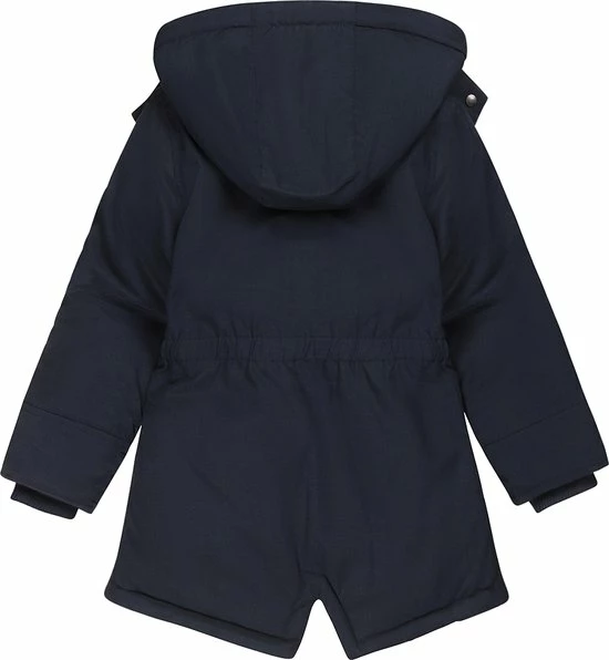 Koko Noko U-GIRLS Meisjes Jas - Maat 86 5 Koko Noko U-GIRLS Meisjes Jas - Maat 86 - Afbeelding 3