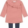 Dirkje U-LOVE Meisjes Kledingset - Maat 86 2 Dirkje U-LOVE Meisjes Kledingset - Maat 86 -Sophie Shop 550x596 3