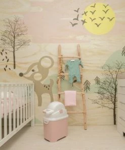 DiaperChamp ONE - Luieremmer - Verzorging 27 DiaperChamp ONE - Luieremmer - Verzorging -Sophie Shop 550x596 4