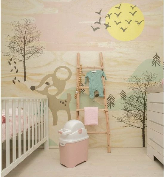 DiaperChamp ONE - Luieremmer - Verzorging 12 DiaperChamp ONE - Luieremmer - Verzorging - Afbeelding 10