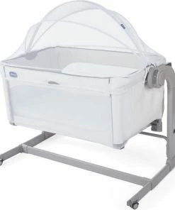 Chicco Babyklamboe Voor Next2Me