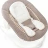 Hauck Alpha Bouncer 2 In 1 Wipstoel - Stretch Beige -Sophie Shop 550x599 6