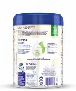 Nutrilon Melk & Plantaardig 1+ - Dreumesdrink Vanaf 12 Maanden - 800 Gram 16 Nutrilon Melk & Plantaardig 1+ - Dreumesdrink Vanaf 12 Maanden - 800 Gram -Sophie Shop 550x604