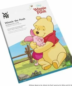 WMF Kids Kinderbestekset - 4-delig - Disney Winnie The Pooh 8 WMF Kids Kinderbestekset - 4-delig - Disney Winnie The Pooh -Sophie Shop 550x604 5