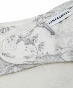 Jollein Slab Bandana Pimpelmees - Forest Animals - 2 Pack -Sophie Shop 550x605 4