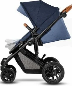Kinderkraft Kinderwagen Prime 3 In 1 Deep Navy (incl. Autostoel) 33 Kinderkraft Kinderwagen Prime 3 In 1 Deep Navy (incl. Autostoel) -Sophie Shop 550x606