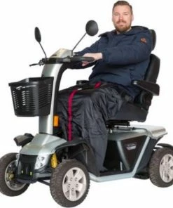 Zorgtrader Scootmobiel Voetenzak M Met Warme Voering -Sophie Shop 550x608 5