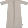Jollein Baby Baby Winterslaapzak 4-Seizoenen 70cm Spickle - Nougat 2 Jollein Baby Baby Winterslaapzak 4-Seizoenen 70cm Spickle - Nougat -Sophie Shop 550x611 4