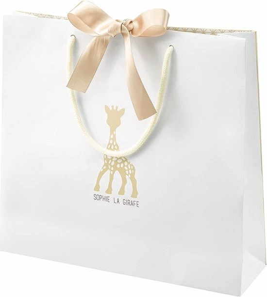Sophie De Giraf Sophiesticated - Cadeauset - Medium - Set 1 11 Sophie De Giraf Sophiesticated - Cadeauset - Medium - Set 1 - Afbeelding 9