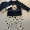 Merkloos Newborn-Baby Kleding Meisje-Baby Kleding Jongens-Baby Cadeau-Unisex-Baby Mutsje-Kraamcadeau-Babyshower-Cadeau Setje 3/delig "leeuwtje"-2-6Maanden - Super Leuk Als Sinterklaas Of Kerst Geschenk!! 1 Merkloos Newborn-Baby Kleding Meisje-Baby Kleding Jongens-Baby Cadeau-Unisex-Baby Mutsje-Kraamcadeau-Babyshower-Cadeau Setje 3/delig "leeuwtje"-2-6Maanden - Super Leuk Als Sinterklaas Of Kerst Geschenk!! -Sophie Shop 550x622 4