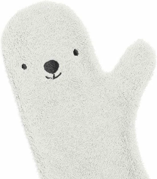 Nifty Invented 4 Kids - Douche Washandje 8 Nifty Invented 4 Kids - Douche Washandje - Afbeelding 6