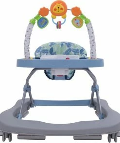 Tryco Cruiser Blue Loopstoel TR-32272 -Sophie Shop 550x627