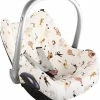 Ukje Hoes Zomerhoes Autostoelhoes Voor Maxi-Cosi Cabriofix, Citi En Pebble - Circus -Sophie Shop 550x627 6