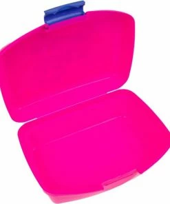 L.O.L. Surprise! L.O.L. Suprise - Lunchbox Met Drinkfles - 400ml -Sophie Shop 550x629 3