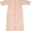 Jollein Baby Baby Winterslaapzak Met Afritsbare Mouw 110cm Snake - Pale Pink 1 Jollein Baby Baby Winterslaapzak Met Afritsbare Mouw 110cm Snake - Pale Pink -Sophie Shop 550x633