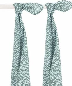 Jollein Hydrofiel Multidoek Polar 115x115cm - 2 Stuks 44 Jollein Hydrofiel Multidoek Polar 115x115cm - 2 Stuks -Sophie Shop 550x634 3