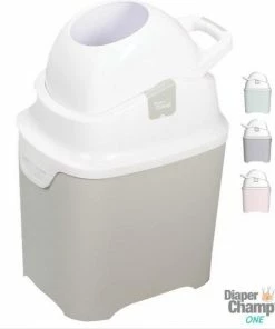 DiaperChamp ONE - Luieremmer - Verzorging 33 DiaperChamp ONE - Luieremmer - Verzorging -Sophie Shop 550x636 2