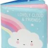A Little Lovely Company LLC - Badboekje - Cloud & Friends -Sophie Shop 550x640