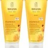 2x Weleda Haar- En Bodyshampoo Calendula - Baby 200 Ml 2 2x Weleda Haar- En Bodyshampoo Calendula - Baby 200 Ml -Sophie Shop 550x642