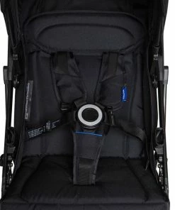 Compact Buggy Gen Koelstra - Zwart -Sophie Shop 550x642 3