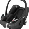 Maxi-Cosi Rock I-Size Autostoeltje - Essential Black -Sophie Shop 550x643 3