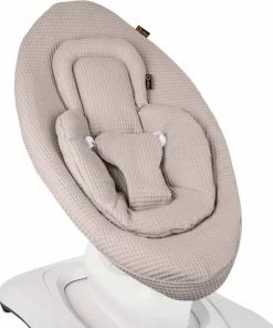 Ukje Verkleinkussen - Geschikt Voor 4Moms Mamaroo - Wipstoel - Taupe 13 Ukje Verkleinkussen - Geschikt Voor 4Moms Mamaroo - Wipstoel - Taupe -Sophie Shop 550x647 1