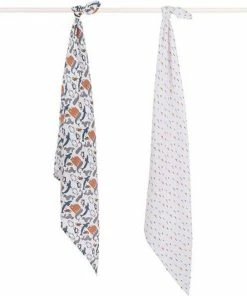 Jollein Hydrofiel Multidoek Polar 115x115cm - 2 Stuks 41 Jollein Hydrofiel Multidoek Polar 115x115cm - 2 Stuks -Sophie Shop 550x652 1