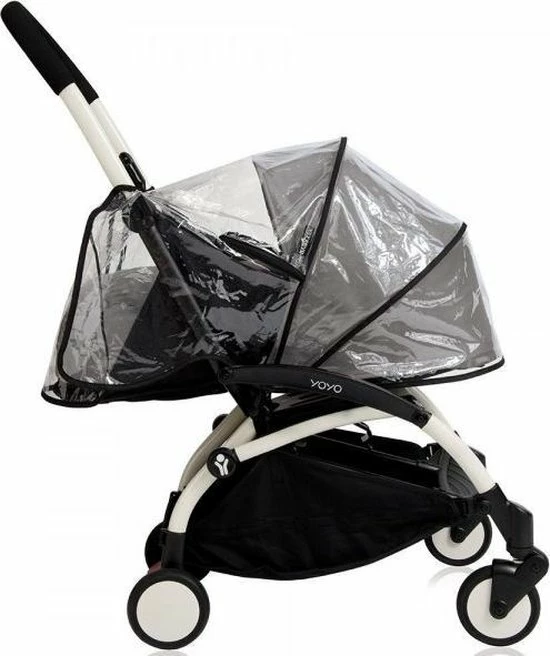 Babyzen Yoyo 0+ Regenhoes 3 Babyzen Yoyo 0+ Regenhoes