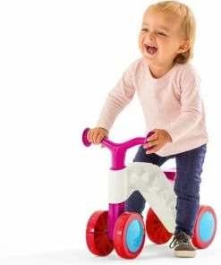 Basic Chillafish Itsibitsi Lichtgewicht Eerste Loopfiets Met Kantelpuntbegrenzer, Roze -Sophie Shop 550x656 4