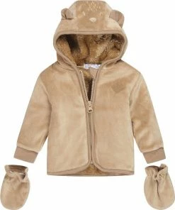 Dirkje U-RIDERS Jongens Vest - Maat 56