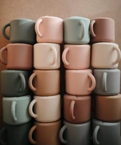 Mushie - Siliconen Snack Cup 31 Mushie - Siliconen Snack Cup -Sophie Shop 550x663 1