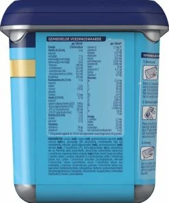 Nutrilon Prefea 1 - Flesvoeding Vanaf De Geboorte - 800g 15 Nutrilon Prefea 1 - Flesvoeding Vanaf De Geboorte - 800g -Sophie Shop 550x664