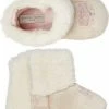 Ysabel Mora Pantoffels Baby Poesje | Boot Slippers Anti Slip -Sophie Shop 550x670 1