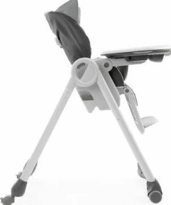 Chicco Polly 2 Start Kinderstoel - Baby Eetstoel - Verstelbare Rugleuning - Hoogte Verstelbaar - Foxy -Sophie Shop 550x671 3