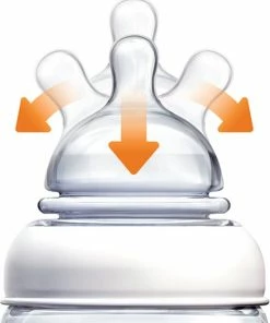 Munchkin Latch Bottle 240ml 3 Pack 20 Munchkin Latch Bottle 240ml 3 Pack -Sophie Shop 550x672 1