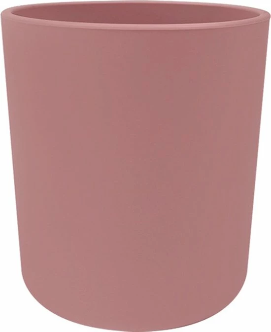 MINIIYOU 2 Stuks - Baby Bordjes Met Zuignap Met Lepel - Roze - Siliconen Kommetjes 6 MINIIYOU 2 Stuks - Baby Bordjes Met Zuignap Met Lepel - Roze - Siliconen Kommetjes - Afbeelding 4