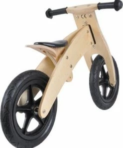 Bandito Bandit 2 In 1 Classic Hout - Loopfiets 27 Bandito Bandit 2 In 1 Classic Hout - Loopfiets -Sophie Shop 550x674