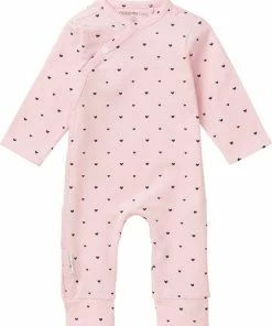 Noppies Meisjes Boxpak - Roze - Maat 44 23 Noppies Meisjes Boxpak - Roze - Maat 44 -Sophie Shop 550x675 4