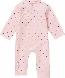 Noppies Meisjes Boxpak - Roze - Maat 44 25 Noppies Meisjes Boxpak - Roze - Maat 44 -Sophie Shop 550x675 5