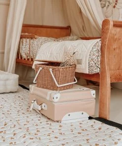 Love By Lily - Groot Speelkleed Baby - Caramel Clovers - 200x150 - Speelmat Binnen En Buiten - Speelmat Baby -Sophie Shop 550x678 1