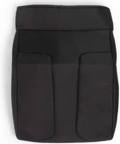 Baninni Voetenzak Voor Adige Duo Buggy Zwart -Sophie Shop 550x678 2