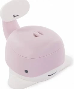 Bo Jungle B-Whale Plaspotje - Pastel Pink 24 Bo Jungle B-Whale Plaspotje - Pastel Pink -Sophie Shop 550x679