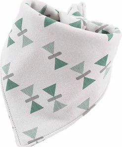 MINIIYOU 5 Stuks Bandana Slabbetjes - Blauwe Ster Geel Groen 13 MINIIYOU 5 Stuks Bandana Slabbetjes - Blauwe Ster Geel Groen -Sophie Shop 550x679 4