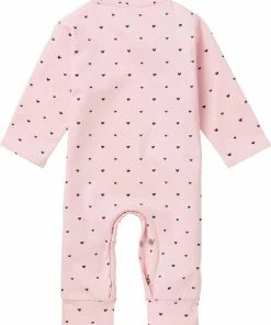 Noppies Meisjes Boxpak - Roze - Maat 44 18 Noppies Meisjes Boxpak - Roze - Maat 44 -Sophie Shop 550x679 5