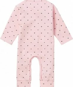 Noppies Meisjes Boxpak - Roze - Maat 44 26 Noppies Meisjes Boxpak - Roze - Maat 44 -Sophie Shop 550x679 6