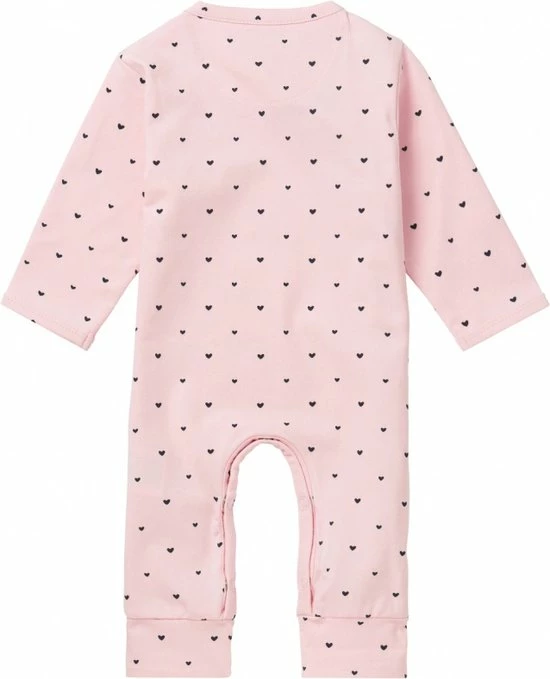 Noppies Meisjes Boxpak - Roze - Maat 44 14 Noppies Meisjes Boxpak - Roze - Maat 44 - Afbeelding 12