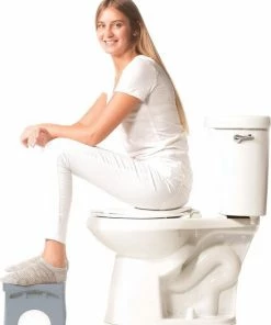 Squat-n-Go Squat-n Go Toiletkrukje Inklapbaar Grijs - Juiste Houding Op Toilet 21 Squat-n-Go Squat-n Go Toiletkrukje Inklapbaar Grijs - Juiste Houding Op Toilet -Sophie Shop 550x682 2