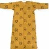 Jollein Baby Baby Winterslaapzak Met Afritsbare Mouw 90cm Tiger - Mustard 1 Jollein Baby Baby Winterslaapzak Met Afritsbare Mouw 90cm Tiger - Mustard -Sophie Shop 550x682 5
